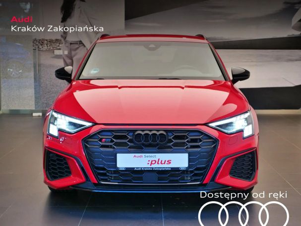 Audi S3 228 kW image number 3