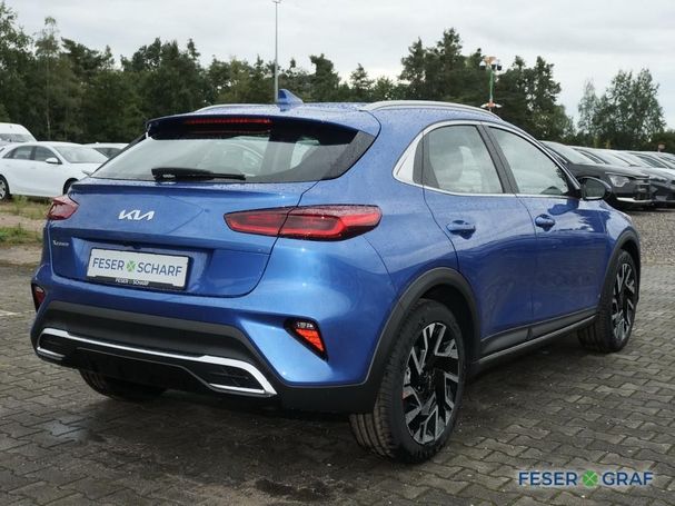 Kia XCeed 1.5 Spirit 103 kW image number 2