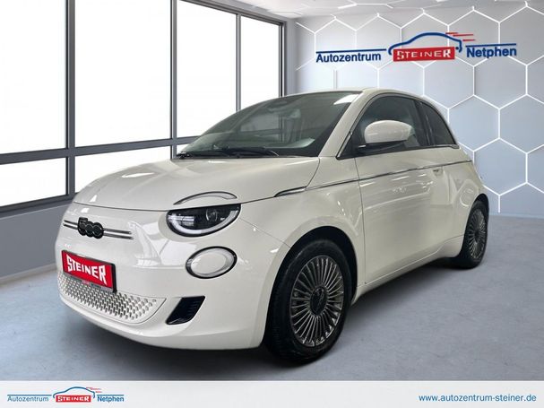 Fiat 500 e 87 kW image number 1