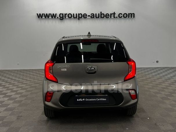 Kia Picanto 1.0 49 kW image number 3