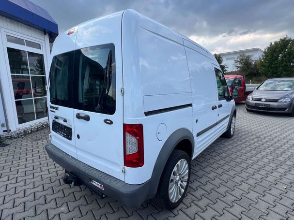 Ford Transit Connect 66 kW image number 2