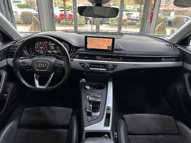 Audi A4 Allroad 3.0 TDI 200 kW image number 15