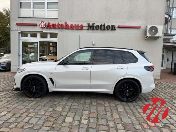 BMW X5 xDrive 294 kW image number 9