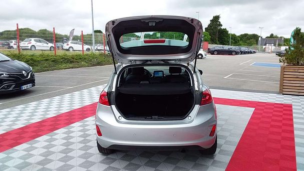 Ford Fiesta 1.1 TREND 63 kW image number 23