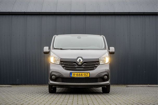 Renault Trafic dCi L2H1 92 kW image number 5