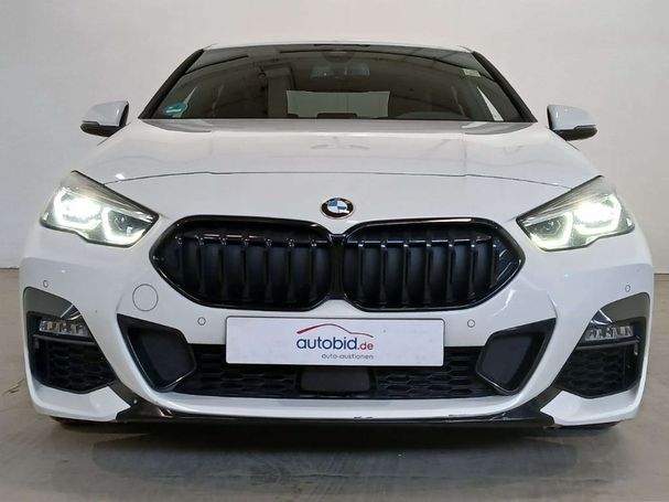 BMW 218i M Sport 100 kW image number 4