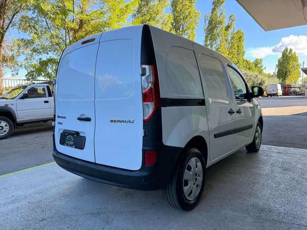 Renault Kangoo BLUE dCi 95 70 kW image number 2