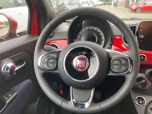 Fiat 500C 1.0 51 kW image number 10