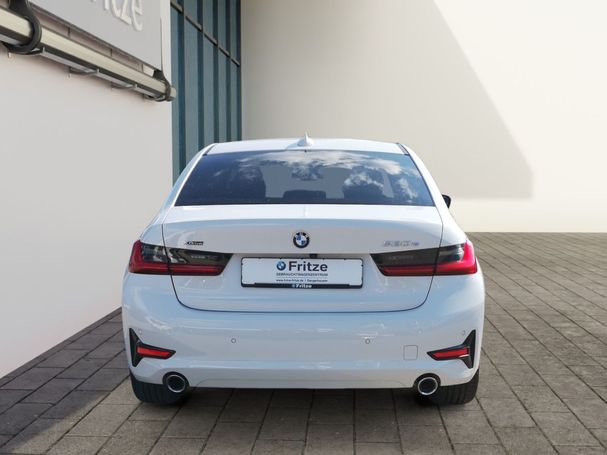 BMW 330 e M xDrive 215 kW image number 3