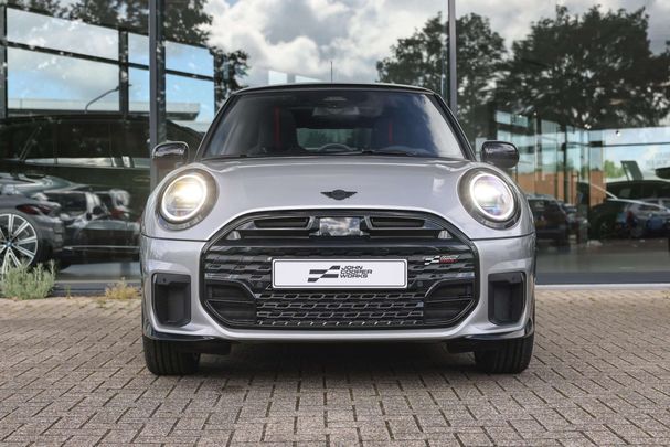 Mini Cooper S JCW 150 kW image number 6