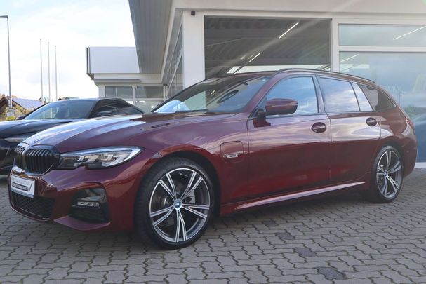 BMW 320 e Touring M Sport 150 kW image number 1