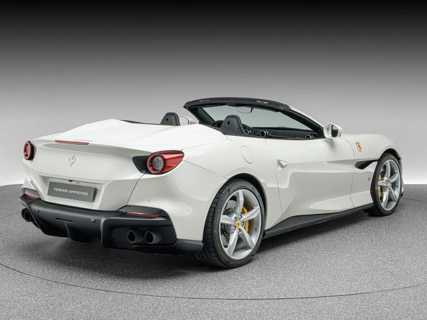 Ferrari Portofino M 456 kW image number 11