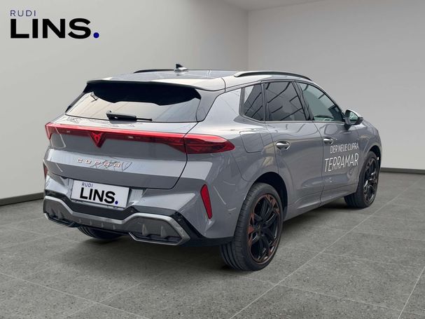 Cupra Ateca 195 kW image number 6