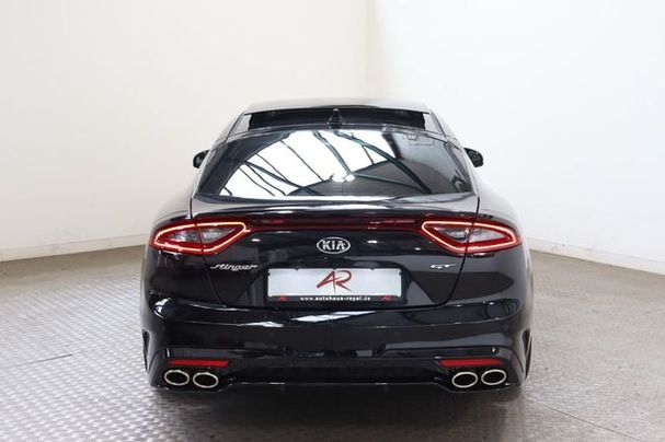 Kia Stinger 3.3 GT 272 kW image number 10