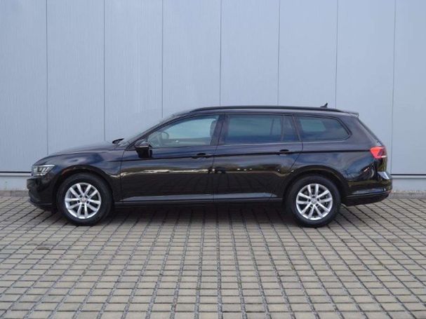 Volkswagen Passat Variant 2.0 TDI 110 kW image number 8