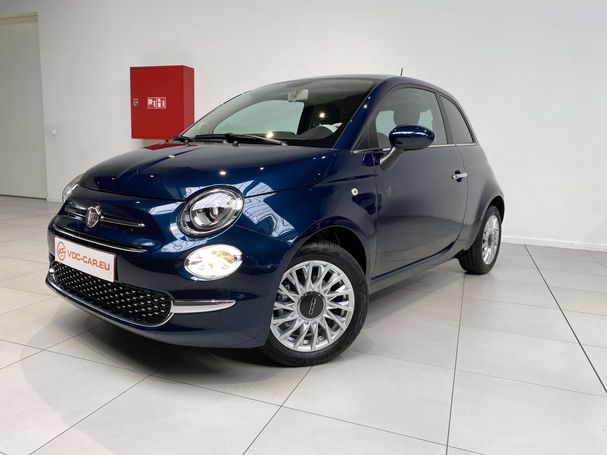 Fiat 500 52 kW image number 1