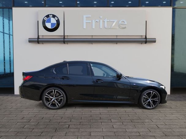 BMW 320d xDrive M Sport 140 kW image number 8