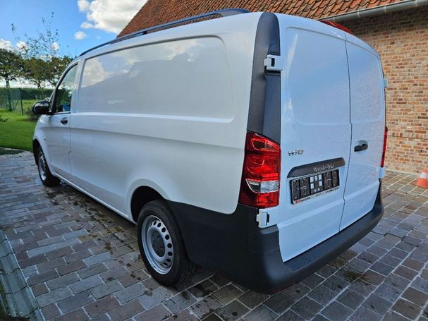 Mercedes-Benz Vito 111 CDi 84 kW image number 4