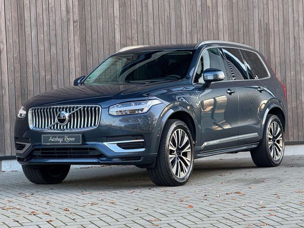 Volvo XC90 Recharge T8 AWD 287 kW image number 1