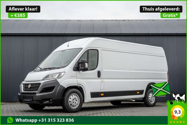 Fiat Ducato L4H2 96 kW image number 1