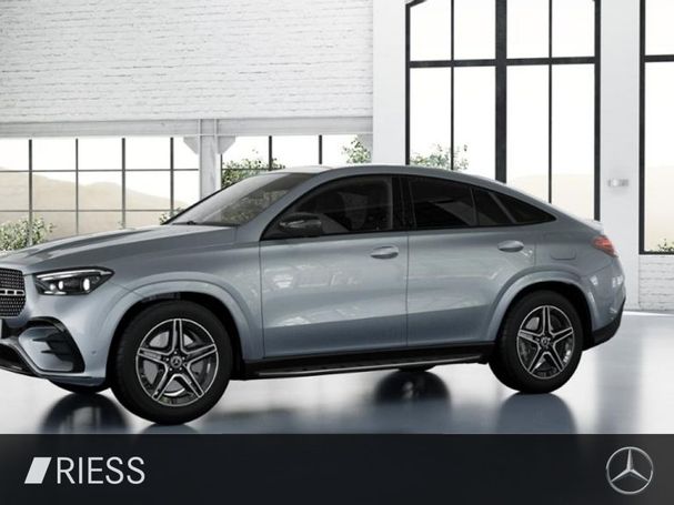 Mercedes-Benz GLE 350 de AMG 245 kW image number 7