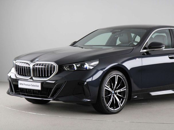 BMW 520i 140 kW image number 22