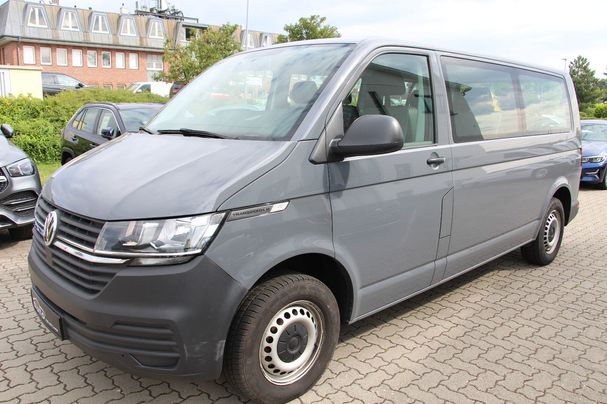 Volkswagen T6 Transporter 110 kW image number 1