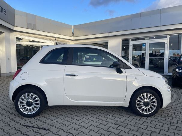 Fiat 500 51 kW image number 7