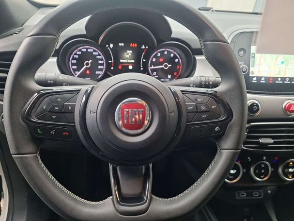 Fiat 500X 1.0 88 kW image number 18