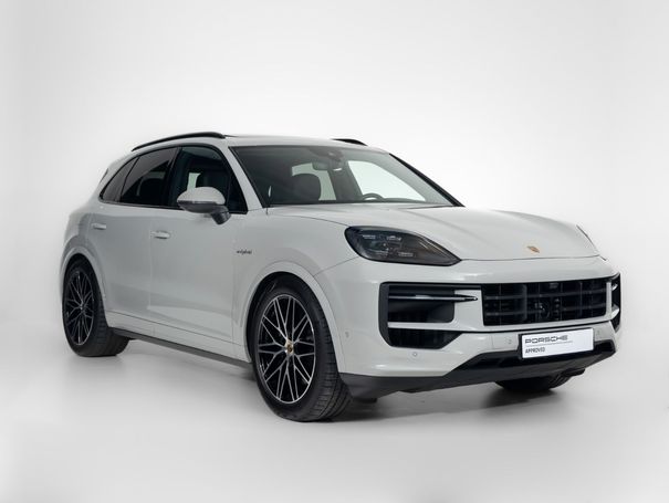 Porsche Cayenne E-Hybrid 346 kW image number 8