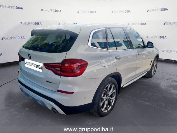 BMW X3 xDrive20d xLine 140 kW image number 4