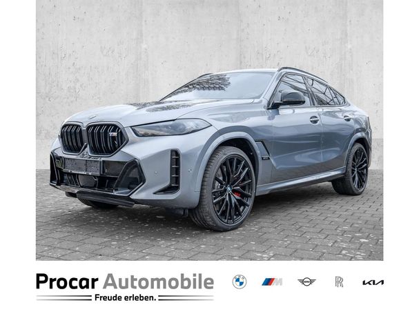 BMW X6 xDrive 390 kW image number 1