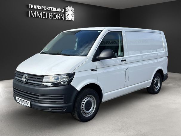 Volkswagen T6 Transporter 75 kW image number 1