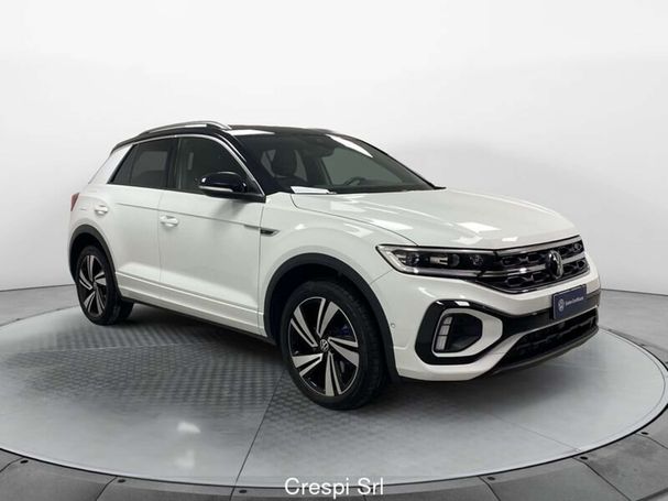 Volkswagen T-Roc 2.0 TDI SCR 4Motion DSG 110 kW image number 2