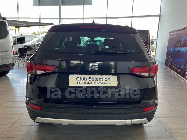 Seat Ateca 1.6 TDI ECOMOTIVE 85 kW image number 4