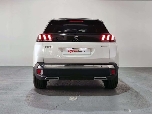 Peugeot 3008 300 GT e-EAT8 220 kW image number 29