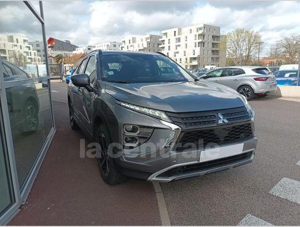 Mitsubishi Eclipse Cross 110 kW image number 2