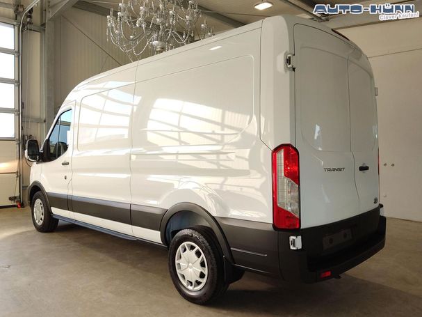 Ford Transit 350 L3H2 2.0 Trend 77 kW image number 6