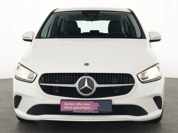 Mercedes-Benz B 180 100 kW image number 4