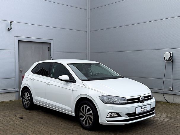 Volkswagen Polo 1.0 TSI 70 kW image number 2