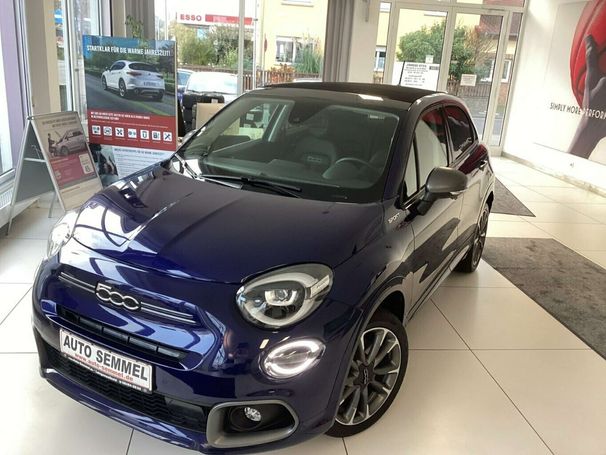 Fiat 500X 1.5 Dolcevita 96 kW image number 2