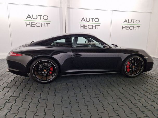 Porsche 991 Carrera 4S 294 kW image number 8