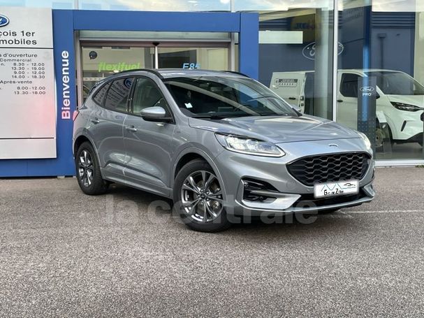 Ford Kuga 140 kW image number 3