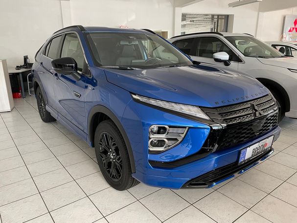 Mitsubishi Eclipse Cross PHEV 138 kW image number 3