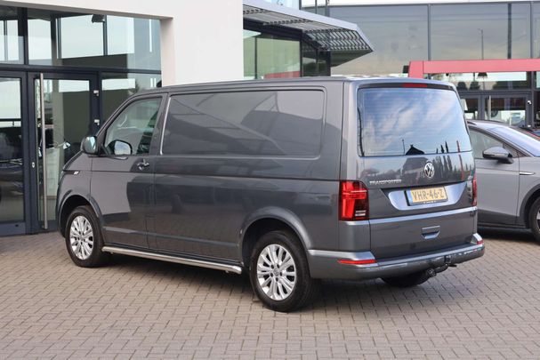 Volkswagen T6 Transporter DSG 110 kW image number 6