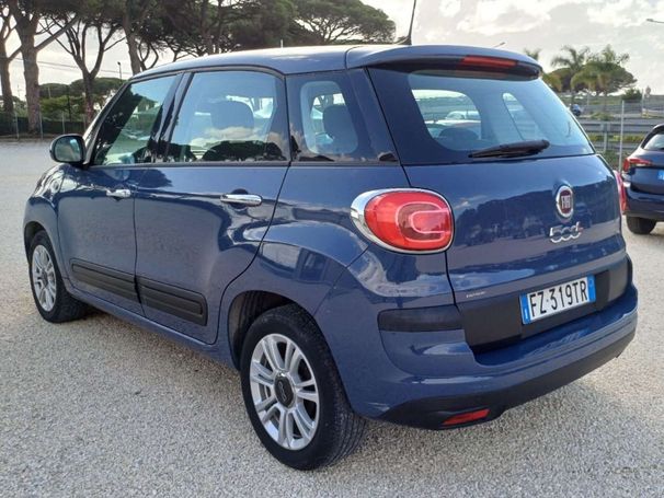 Fiat 500L 1.3 Cross 70 kW image number 5