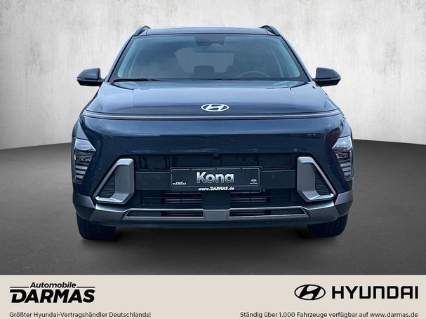 Hyundai Kona 1.6 DCT 146 kW image number 3