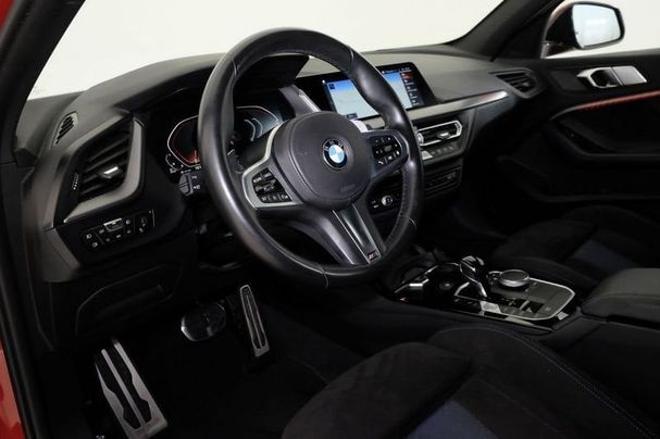 BMW 118d 110 kW image number 7