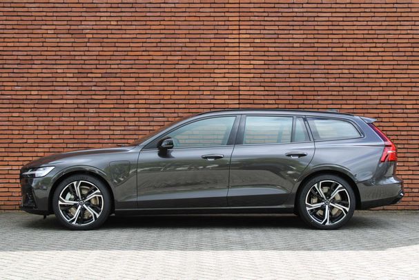 Volvo V60 T6 AWD T8 257 kW image number 9