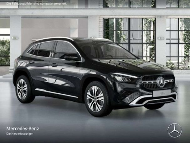 Mercedes-Benz GLA 200 120 kW image number 20